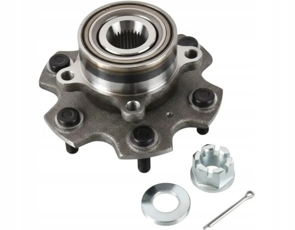 Febi bilstein 172759 Підшипник коліса 172759 febi bilstein