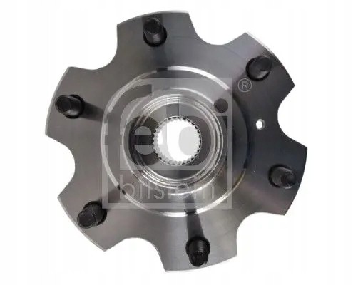Febi bilstein 172759 Підшипник коліса 172759 febi bilstein
