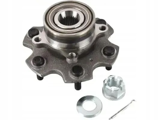 Febi bilstein 172759 Підшипник коліса 172759 febi bilstein