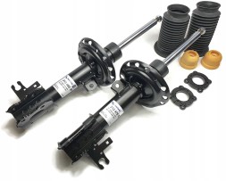 Sachs SACH313478-313480.P.AH.SET Передній амортизатор Sachs для легкових автомобілів, стандартний