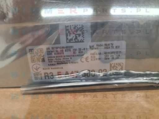 BMW OE 65125A9BFA0 65125A47588 RP модуль аудіоприймача (TV / ECE) BMW 6512 5A9BFA0 6512 5A47588