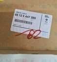 BMW OE 65125A9BFA0 65125A47588 RP модуль аудіоприймача (TV / ECE) BMW 6512 5A9BFA0 6512 5A47588