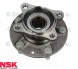NSK KH30051 ПІДШИПНИК ЗАДНЬОГО СТУЧИНА MAZDA CX-3 DK 15- 4WD AWD