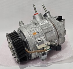 Ford OE DS7H-19D629-BG FORD OE ORYGINAŁ Новий оригінальний компресор кондиціонера mondeo mk5 s-max mk2 galaxy mk3