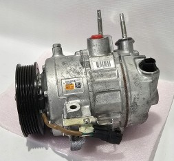 Ford OE DS7H-19D629-BG FORD OE ORYGINAŁ Новий оригінальний компресор кондиціонера mondeo mk5 s-max mk2 galaxy mk3