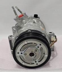 Ford OE DS7H-19D629-BG FORD OE ORYGINAŁ Новий оригінальний компресор кондиціонера mondeo mk5 s-max mk2 galaxy mk3