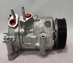 Ford OE DS7H-19D629-BG FORD OE ORYGINAŁ Новий оригінальний компресор кондиціонера mondeo mk5 s-max mk2 galaxy mk3