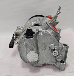 Ford OE DS7H-19D629-BG FORD OE ORYGINAŁ Новий оригінальний компресор кондиціонера mondeo mk5 s-max mk2 galaxy mk3