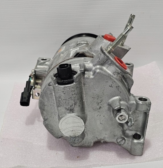Ford OE DS7H-19D629-BG FORD OE ORYGINAŁ Новий оригінальний компресор кондиціонера mondeo mk5 s-max mk2 galaxy mk3