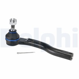 TA3646 DELPHI Накінечник рульової тяги
