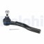 TA3646 DELPHI Накінечник рульової тяги