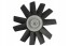 Thermotec D8I001TT Вентилятор радіатора thermotec d8i001tt