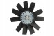Thermotec D8I001TT Вентилятор радіатора thermotec d8i001tt