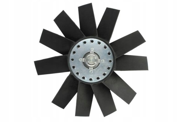 Thermotec D8I001TT Вентилятор радіатора thermotec d8i001tt