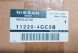 Infiniti OE 112204GC0B Опора двигуна ПРАВА Infiniti Q50 Q70 2.2 DIESEL NEW OE
