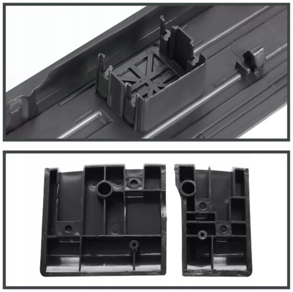 USA USA-FL3Z1540602AA СХОДОВА ПОРУСКА FORD F-150 15-20
