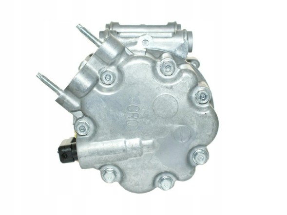 EURO KLIMA 9684141780, 6453ZS, 6453ZT, 648756, 9671451380 КОМПРЕСОР CITROEN PEUGEOT 9684141780 6453ZS