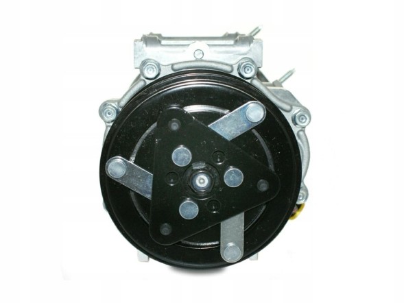 EURO KLIMA 9684141780, 6453ZS, 6453ZT, 648756, 9671451380 КОМПРЕСОР CITROEN PEUGEOT 9684141780 6453ZS
