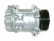 EURO KLIMA 9684141780, 6453ZS, 6453ZT, 648756, 9671451380 КОМПРЕСОР CITROEN PEUGEOT 9684141780 6453ZS