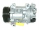 EURO KLIMA 9684141780, 6453ZS, 6453ZT, 648756, 9671451380 КОМПРЕСОР CITROEN PEUGEOT 9684141780 6453ZS