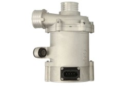 V-maxzone Part VIC-161143 Насос охолоджуючої рідини для BMW 1 (F20), 1 (F21), 2 (F22, F87), 2 (F23), 3