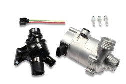 V-maxzone Part VIC-161143 Насос охолоджуючої рідини для BMW 1 (F20), 1 (F21), 2 (F22, F87), 2 (F23), 3