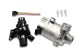 V-maxzone Part VIC-161143 Насос охолоджуючої рідини для BMW 1 (F20), 1 (F21), 2 (F22, F87), 2 (F23), 3
