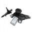Hoffer ДВИГУН СКЛООЧИСНИКА H27608 HOFFER