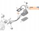 Citroen OE 2400.KH 2400KH 2400.A3 Сітроен ОЕ 2400. KH 2400KH 2400. A3