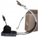 Citroen OE 2400.KH 2400KH 2400.A3 Сітроен ОЕ 2400. KH 2400KH 2400. A3