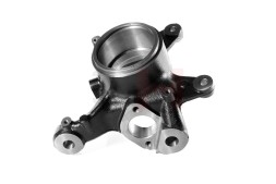GH GH-291593V Кронштейн кросовера, підвіска колеса
