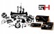 GH GH-291593V Кронштейн кросовера, підвіска колеса