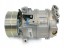 EURO KLIMA EKL31621-OE-1 КОМПРЕСОР КОНДИЦІОНЕРА ALFA ROMEO BRERA 2.4 JTDM Z0006731A