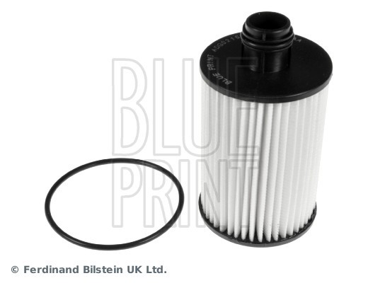 ADG02150 BLUE PRINT Фільтр оливи