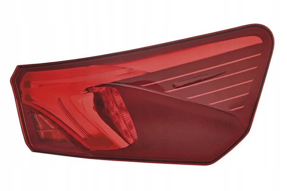 Valeo 047040 Задня фара 047040 valeo toyota