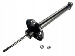 GT-Parts 029950x2,029995x2,4795,4750 Амортизатори х4 ПЕРЕДНІ + ЗАДНІ + бампери + чехли GOLF II III VENTO JETTA TOLEDO