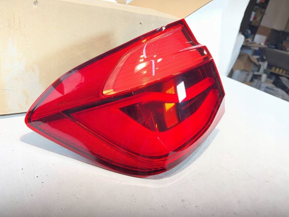 BMW OE 7369117 pmi150921 ЛІВА ЗАДНЯ ФАРА BMW 3 F30 LIFT LCI M3 F80 LIFT LCI 7369117