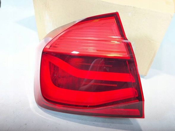 BMW OE 7369117 pmi150921 ЛІВА ЗАДНЯ ФАРА BMW 3 F30 LIFT LCI M3 F80 LIFT LCI 7369117