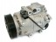 EURO KLIMA F500-JYBBA-04, 97701-1U500, F500JYBBA04, 977011U500 КОМПРЕСОР HYUNDAI F500-JYBBA-04 97701-1U500