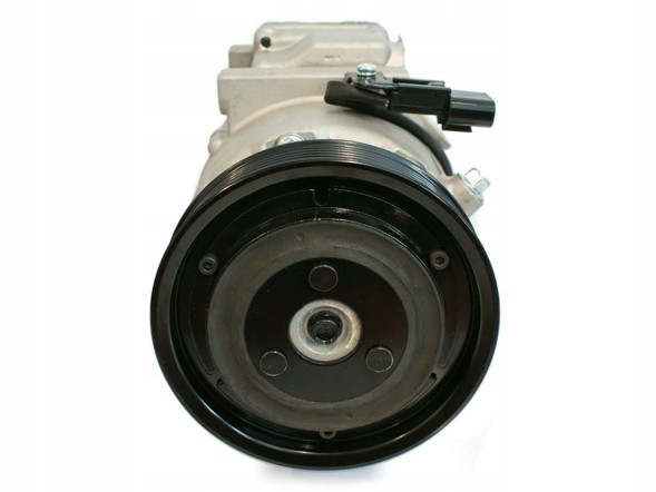 EURO KLIMA F500-JYBBA-04, 97701-1U500, F500JYBBA04, 977011U500 КОМПРЕСОР HYUNDAI F500-JYBBA-04 97701-1U500
