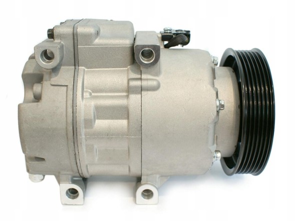 EURO KLIMA F500-JYBBA-04, 97701-1U500, F500JYBBA04, 977011U500 КОМПРЕСОР HYUNDAI F500-JYBBA-04 97701-1U500