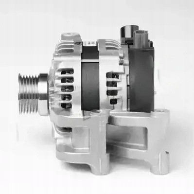 Denso DAN1023 Генератор 120a dan1023 denso ford c-max focus