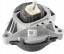 AD BRAKE VIC-15933 Подушка двигуна для BMW 1 (F20), 1 (F21), 3 (F30, F80), 3 (F31), 3 GRAN