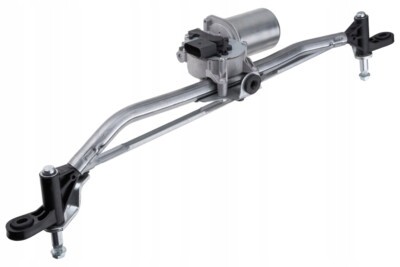 Vemo V10-07-0034 OE VAG 5J1955023C Двигун склоочисника