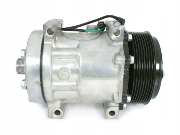 EURO KLIMA EKL37911-ZA / QP8090 / QP7H15 IVECO SD8090 QP7H15 КОМПРЕСОР КОНДИЦІОНА