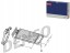 Denso DRR12101 DEN/ZS Обігрівач (402х177х42мм з проводами кондиціонування повітря