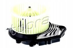 Topran 112 406 TOP/ZS Повітродувка audi a4 skoda superb і vw passat 1.6-2.8