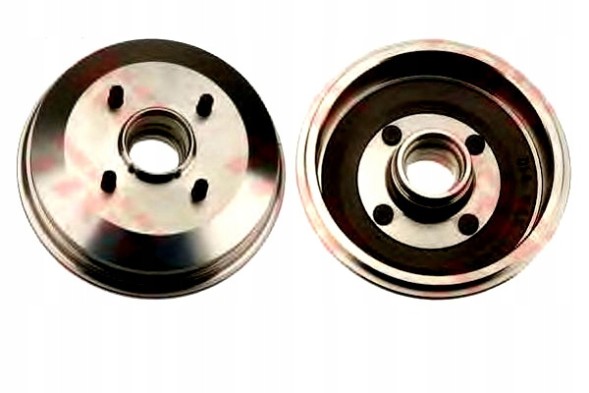 TRW PRO/DB4277 TRW Гальмівні барабани ford escort classic escort vi fies + помічник зіткнення #34