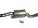 Ford OE 2T14-5K244-CA Вихлопна труба кінцевий глушник Ford Connect 1.8 TDCI OE