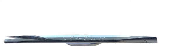 Rybicki Moto Centrum 0086159 Хромована накладка (молдинг) кришки багажника Ligier Xtoo 2 Max R S JS50 JS50 L